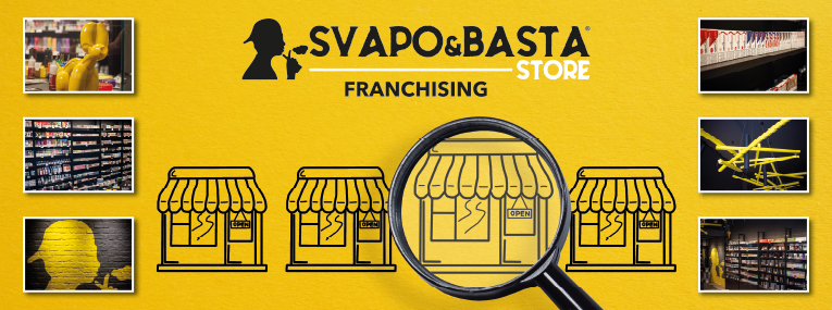 SvapoeBasta Franchising